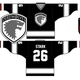 Illustration for article titled Support your favorite scifi or fantasy team in custom hockey jerseys